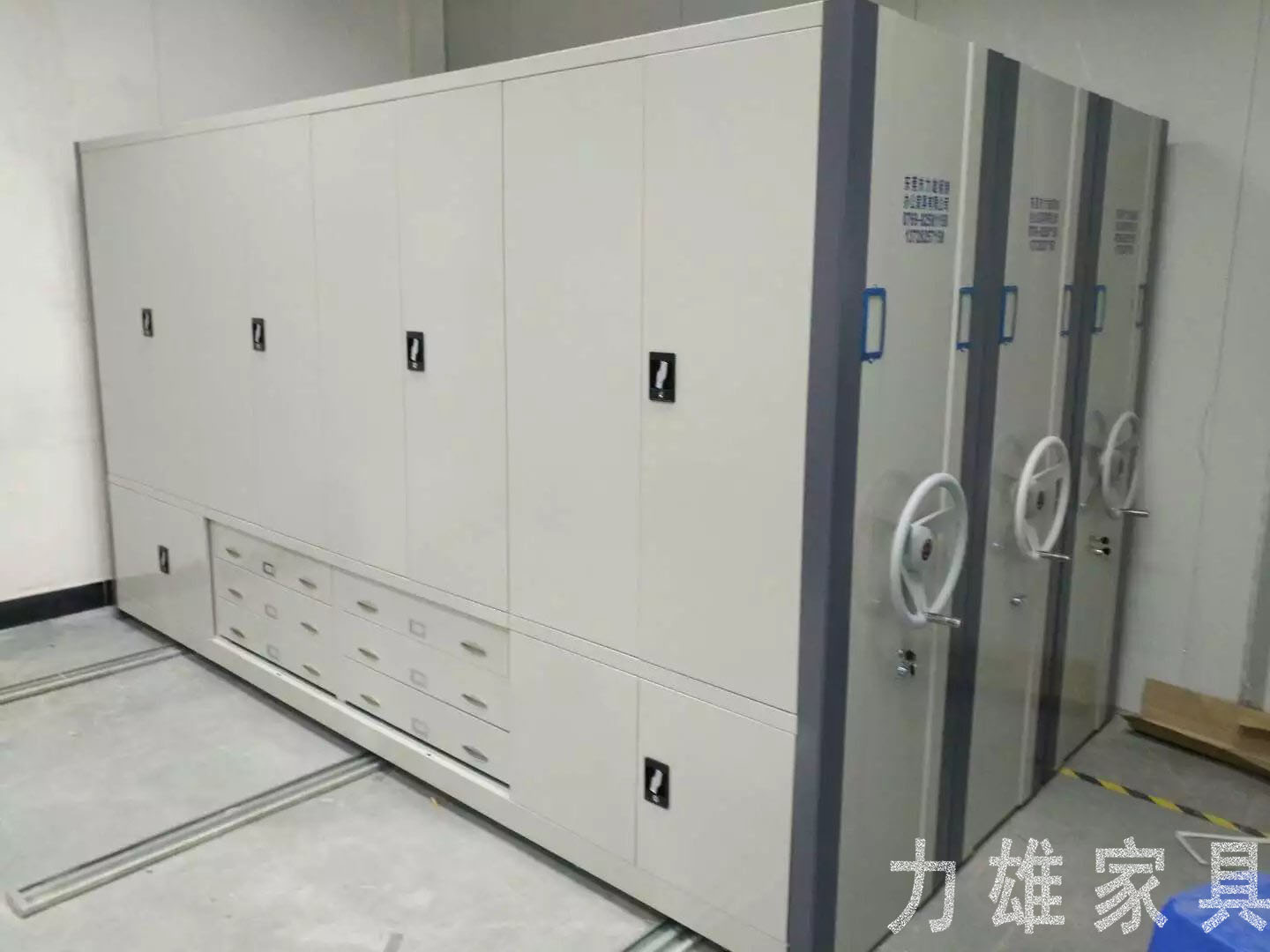 東莞市美博電子有限公司 （案例）